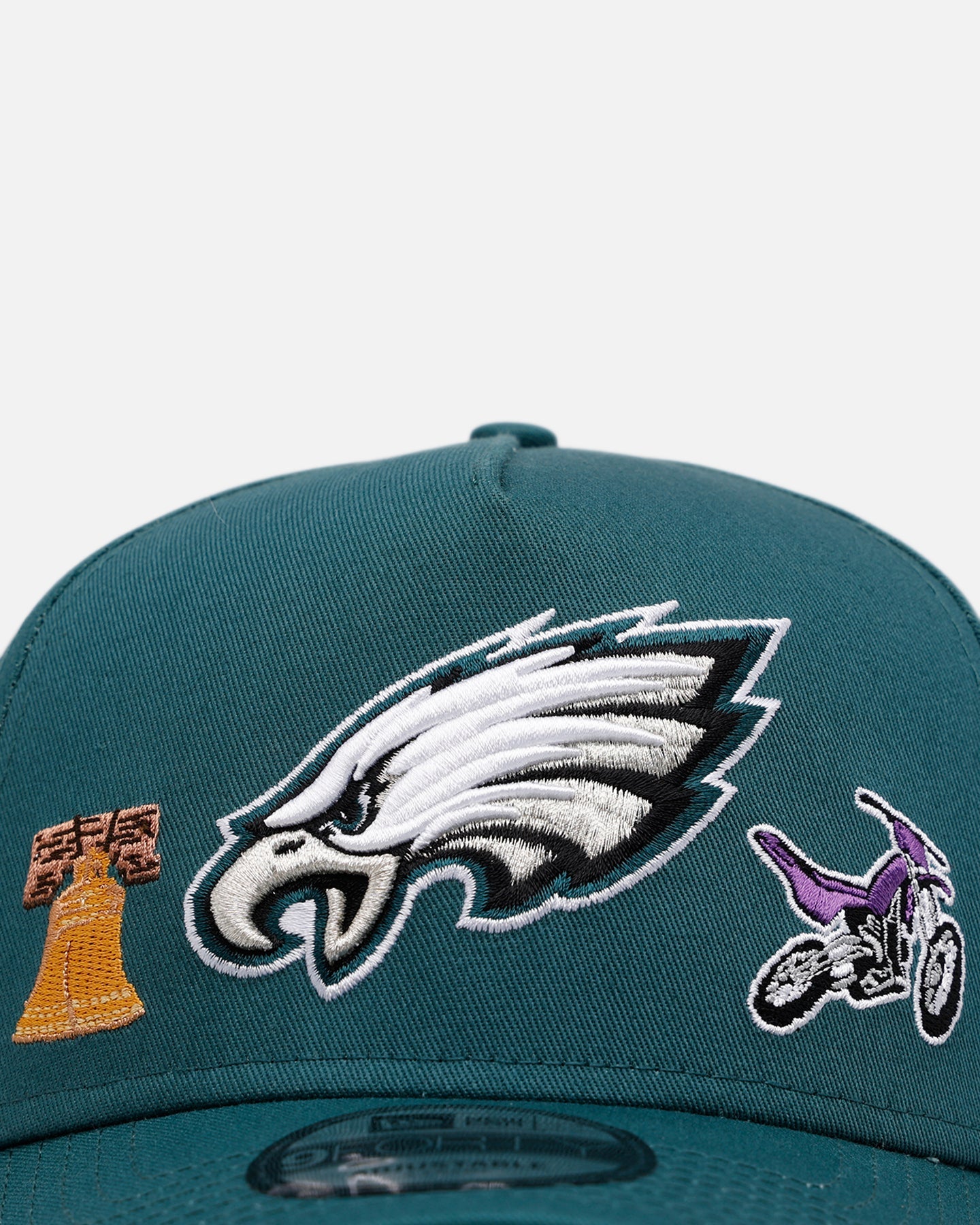 New Era Philadelphia Eagles &