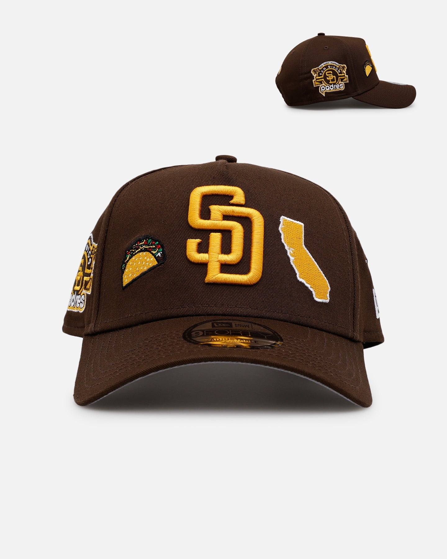 New Era San Diego Padres &