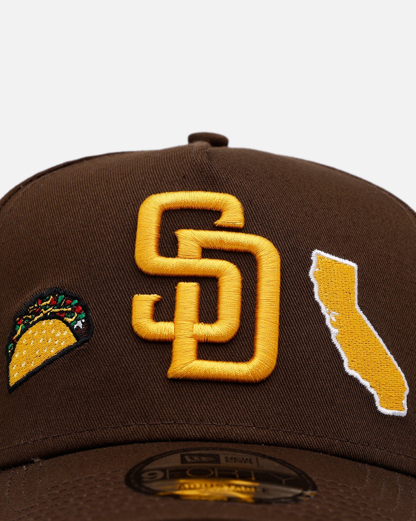 New Era San Diego Padres &