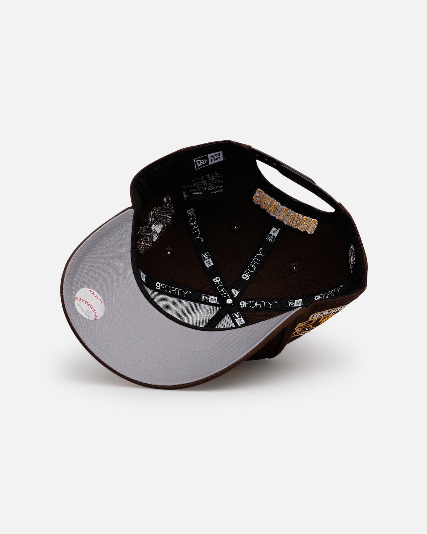 New Era San Diego Padres &
