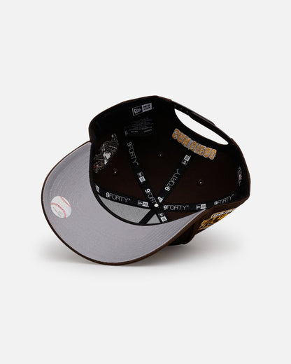 New Era San Diego Padres &