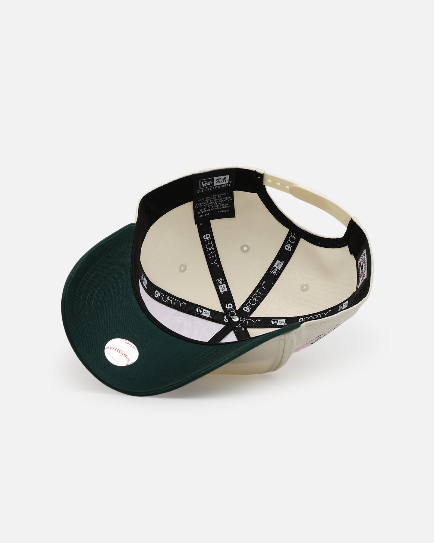 New Era Los Angeles Dodgers &