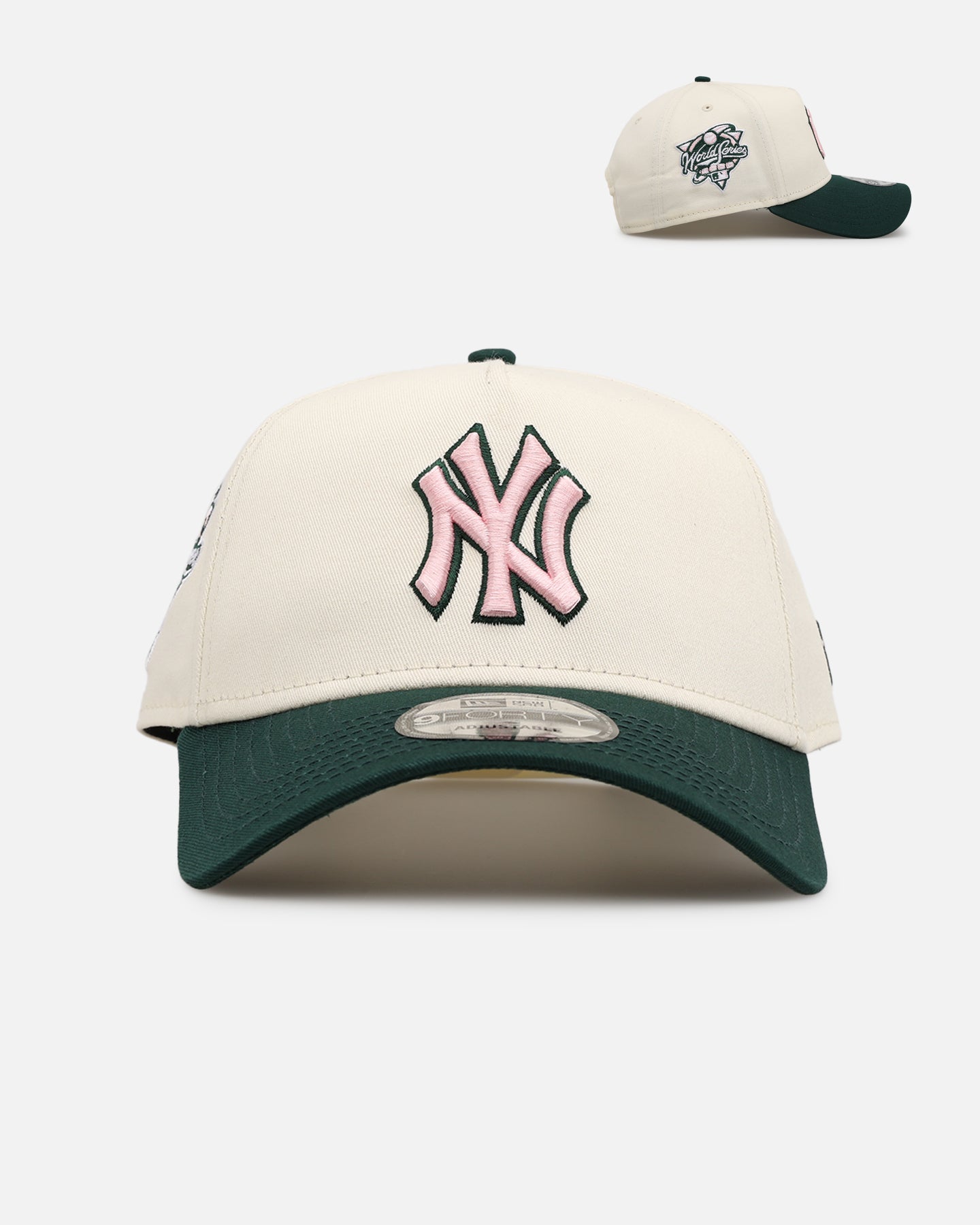 New Era New York Yankees &
