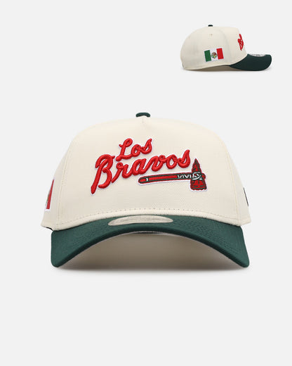 New Era Atlanta Braves &