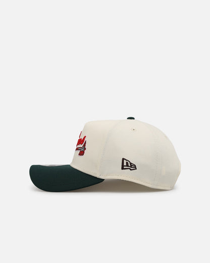 New Era Atlanta Braves &
