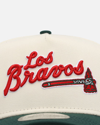 New Era Atlanta Braves &