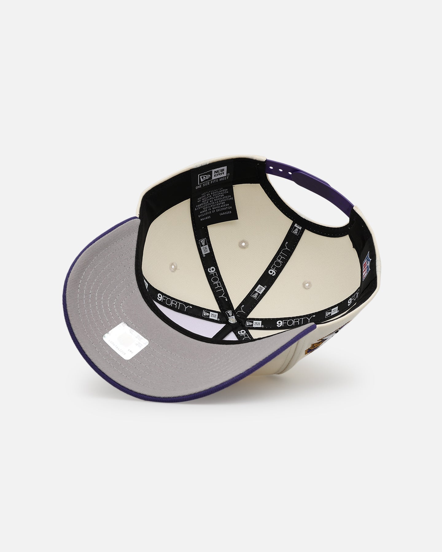 New Era Baltimore Ravens &