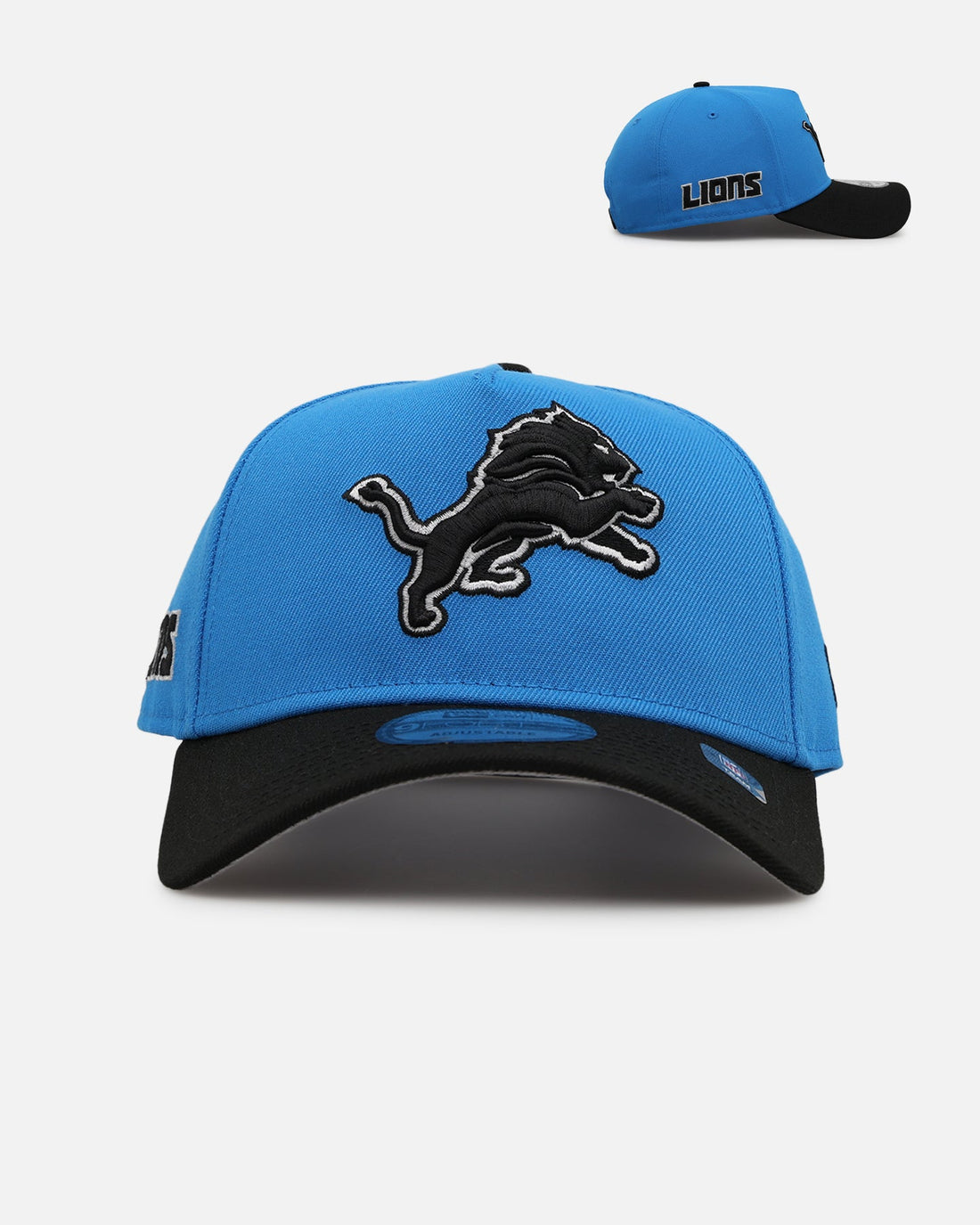 New Era Detroit Lions &