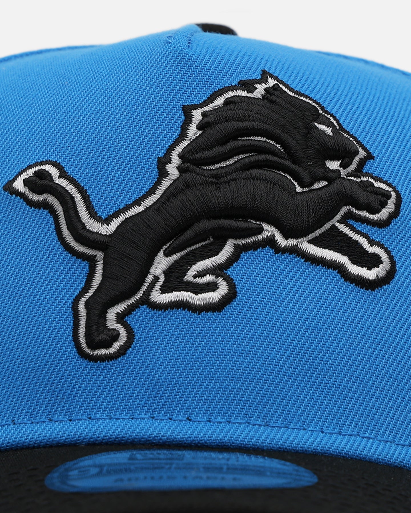 New Era Detroit Lions &