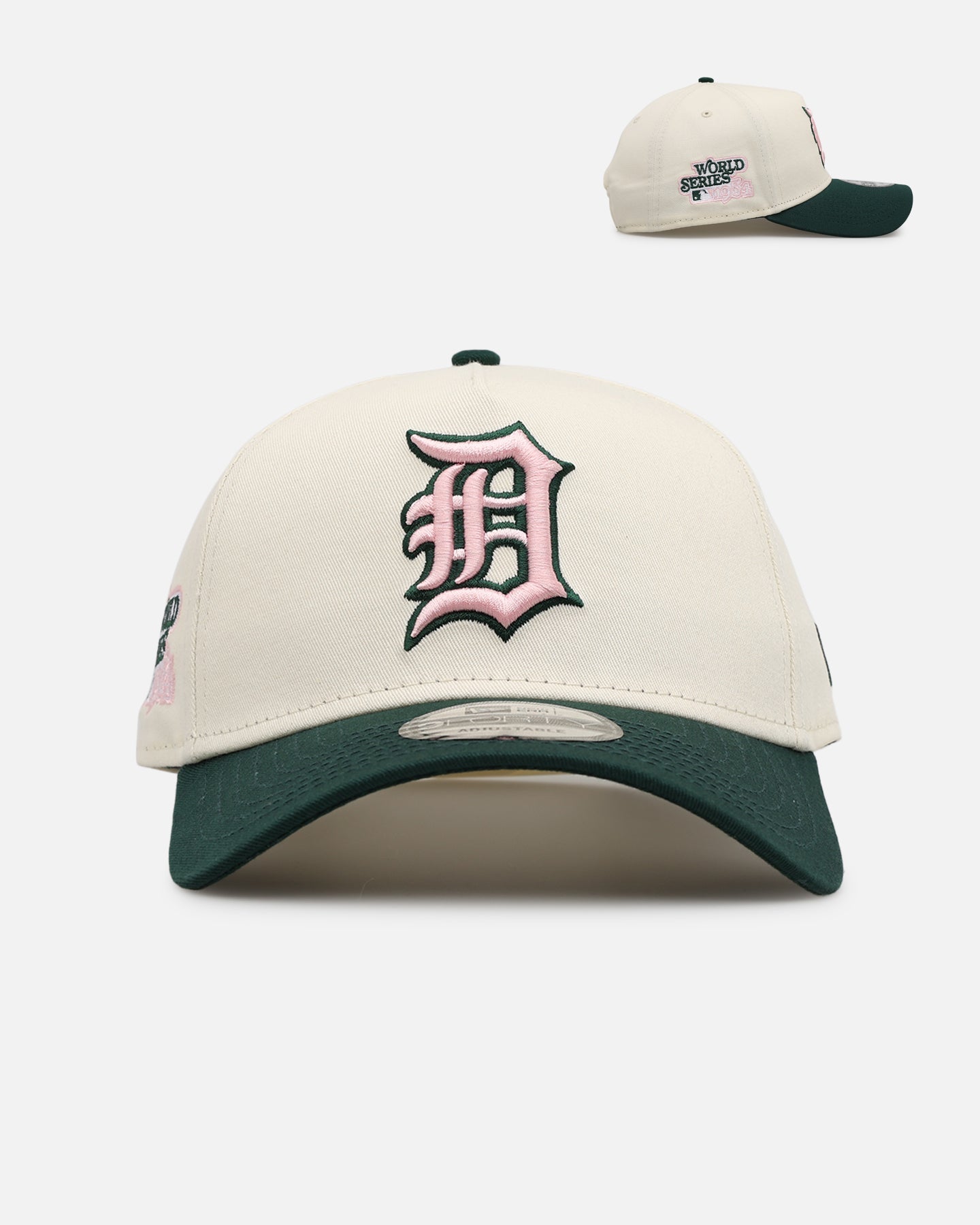 New Era Detroit Tigers &