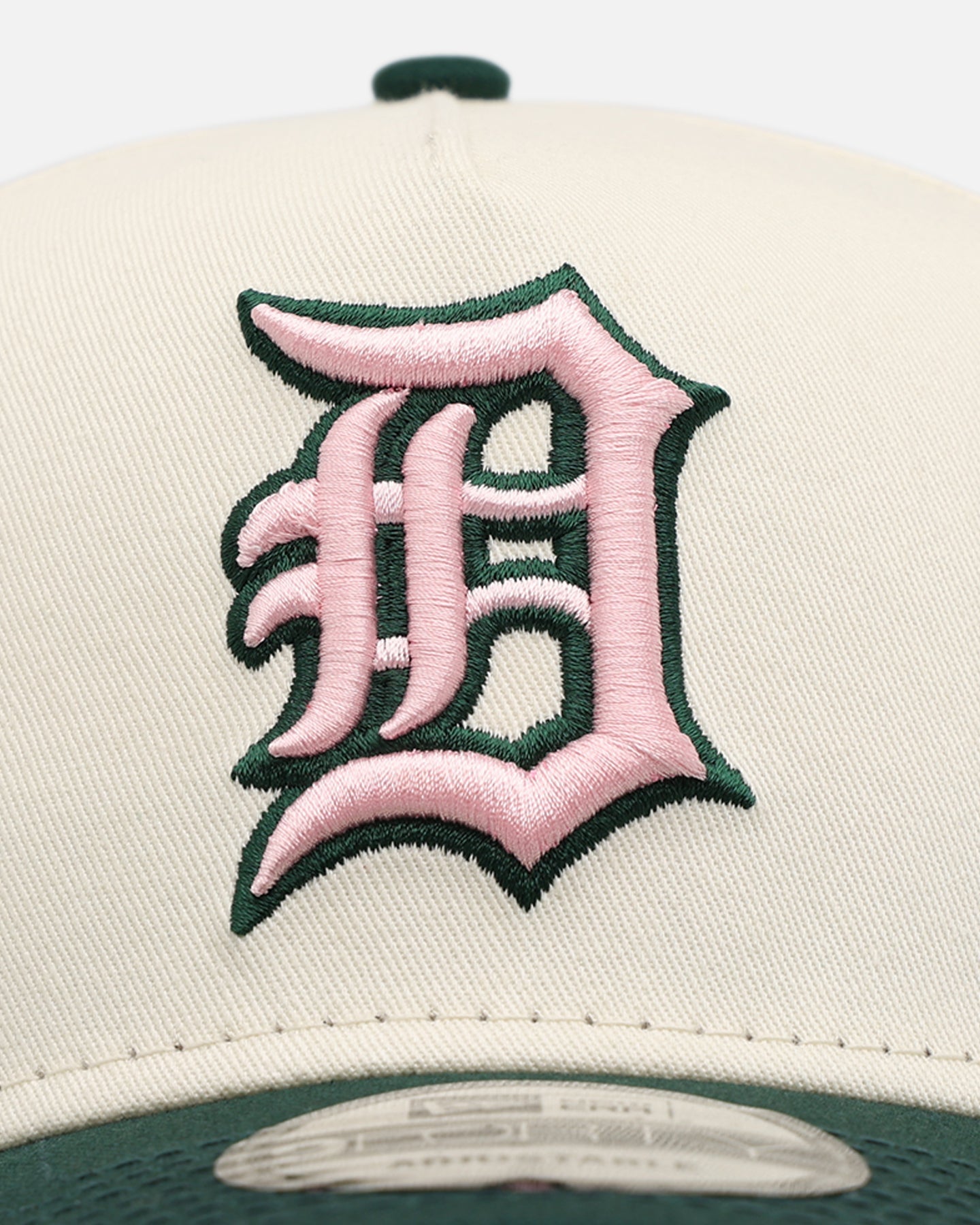 New Era Detroit Tigers &
