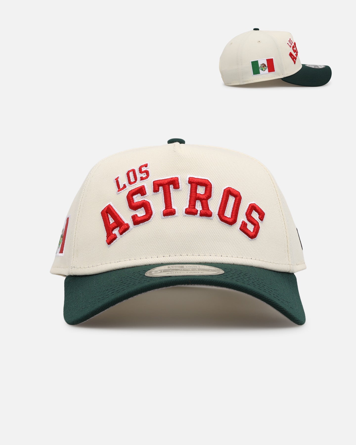 New Era Houston Astros &