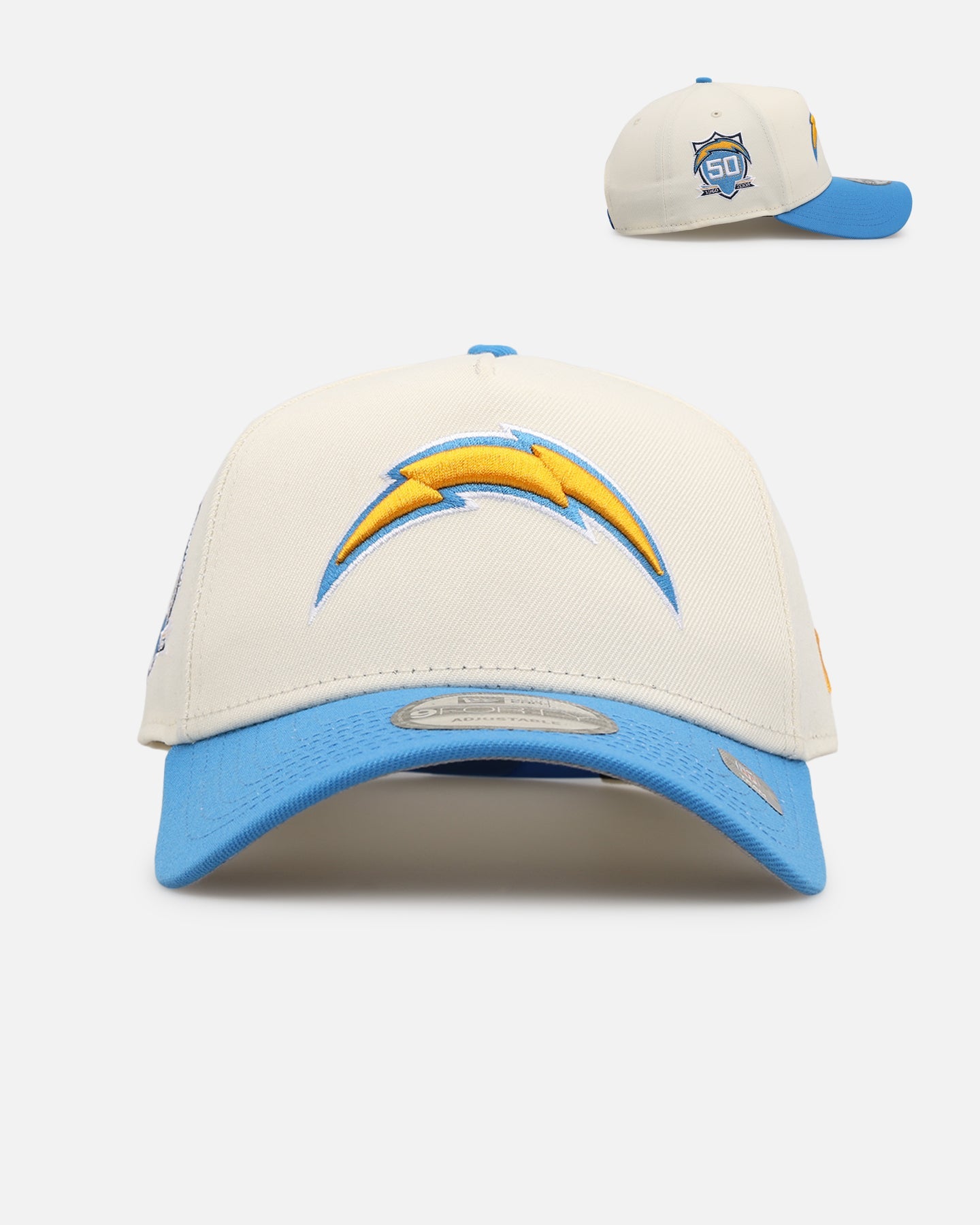 New Era Los Angeles Chargers &