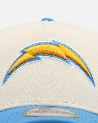 New Era Los Angeles Chargers &