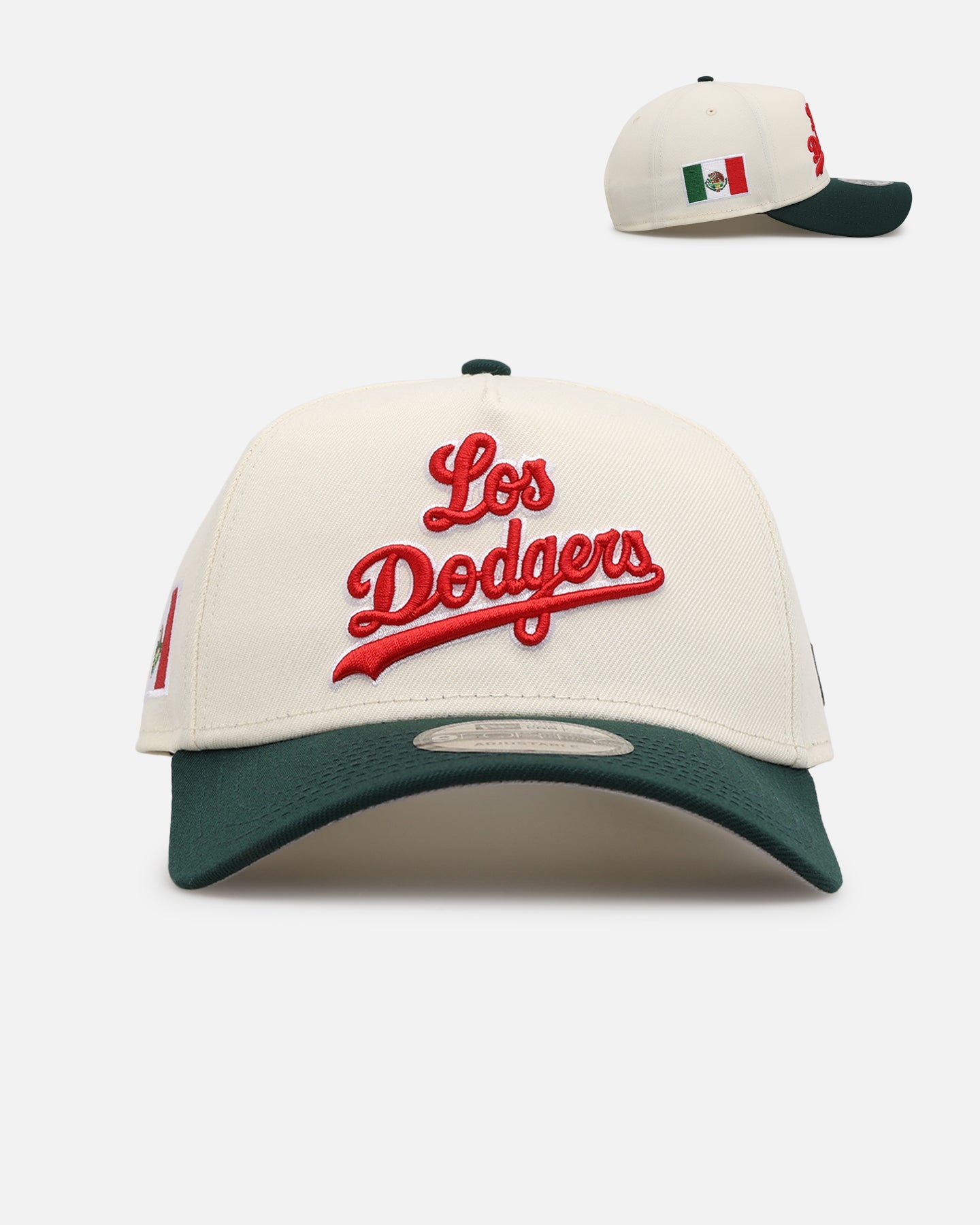 New Era Los Angeles Dodgers &