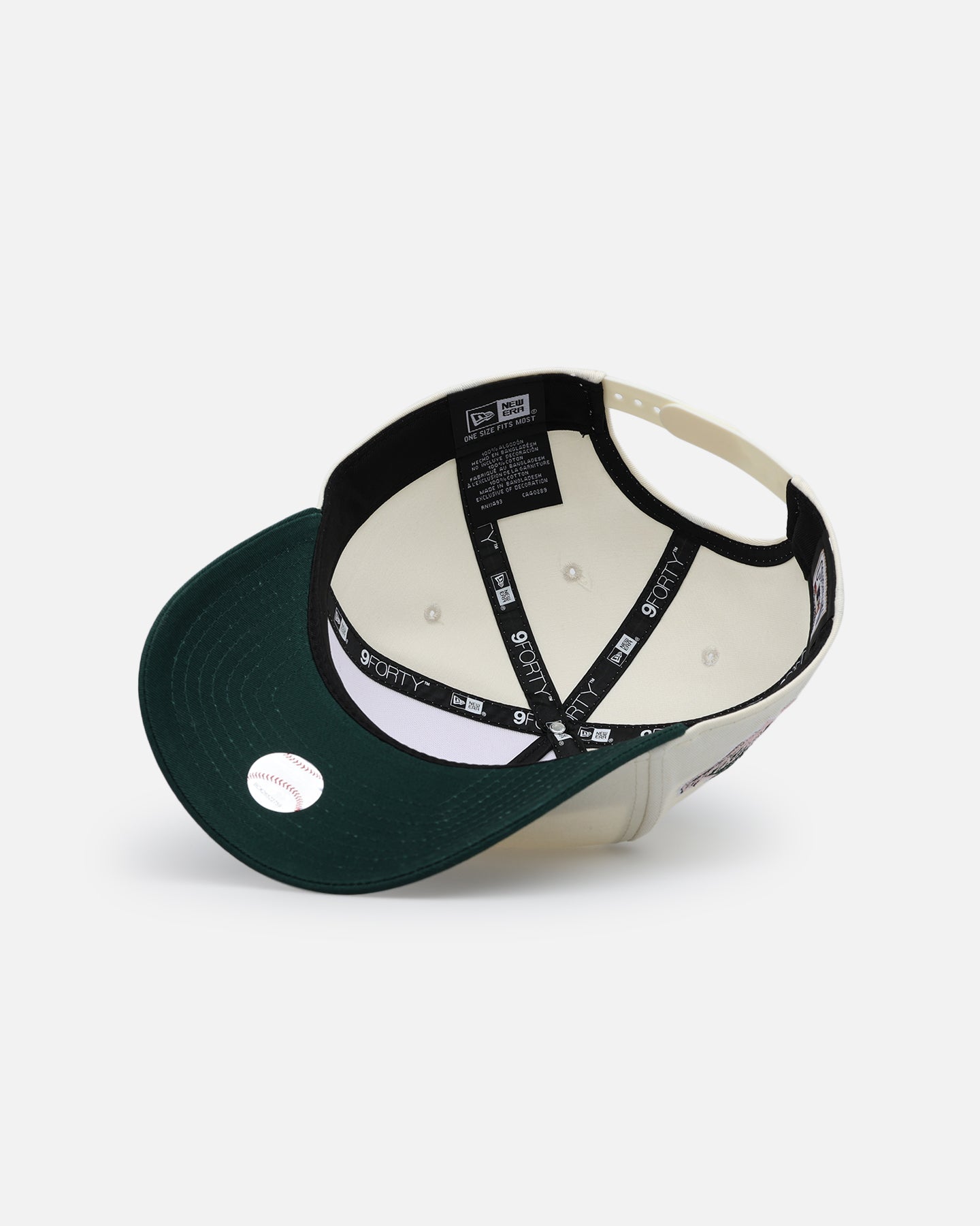 New Era Atlanta Braves &