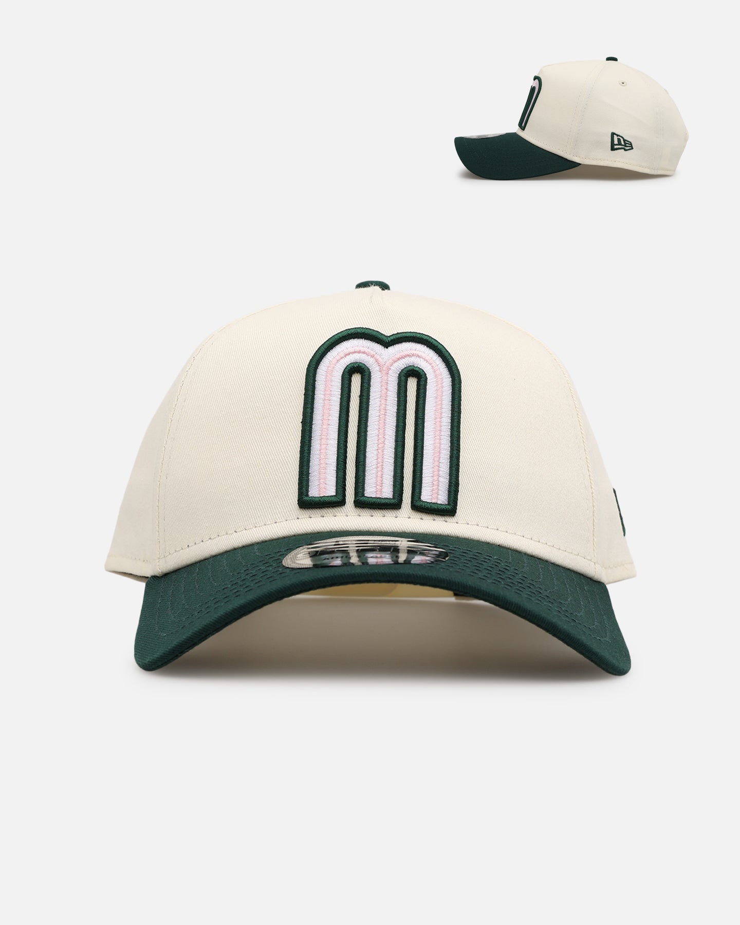 New Era Mexico National Baseball Team &