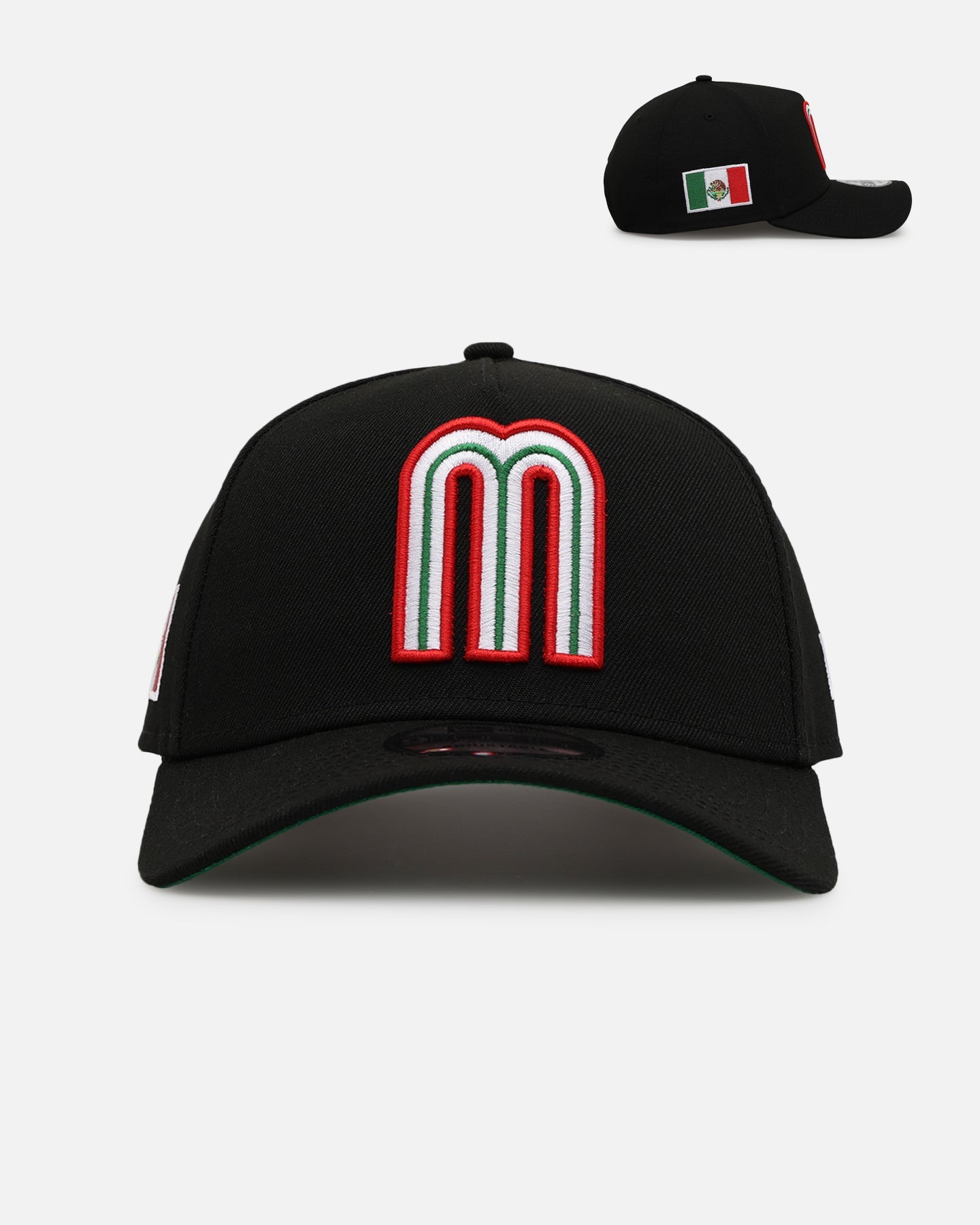 New Era Mexico National Baseball Team &