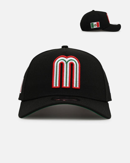 New Era Mexico National Baseball Team &