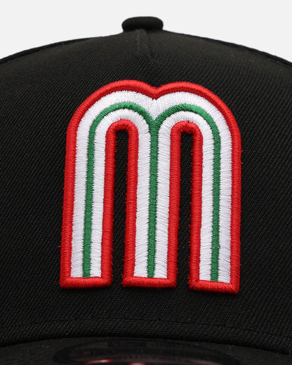 New Era Mexico National Baseball Team &