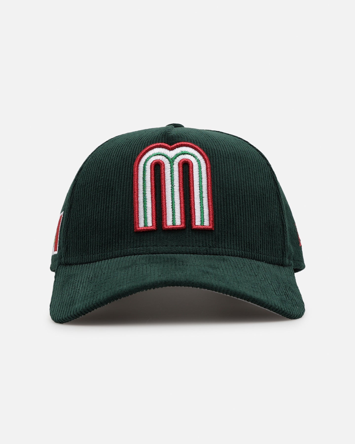 New Era Mexico National Baseball Team &