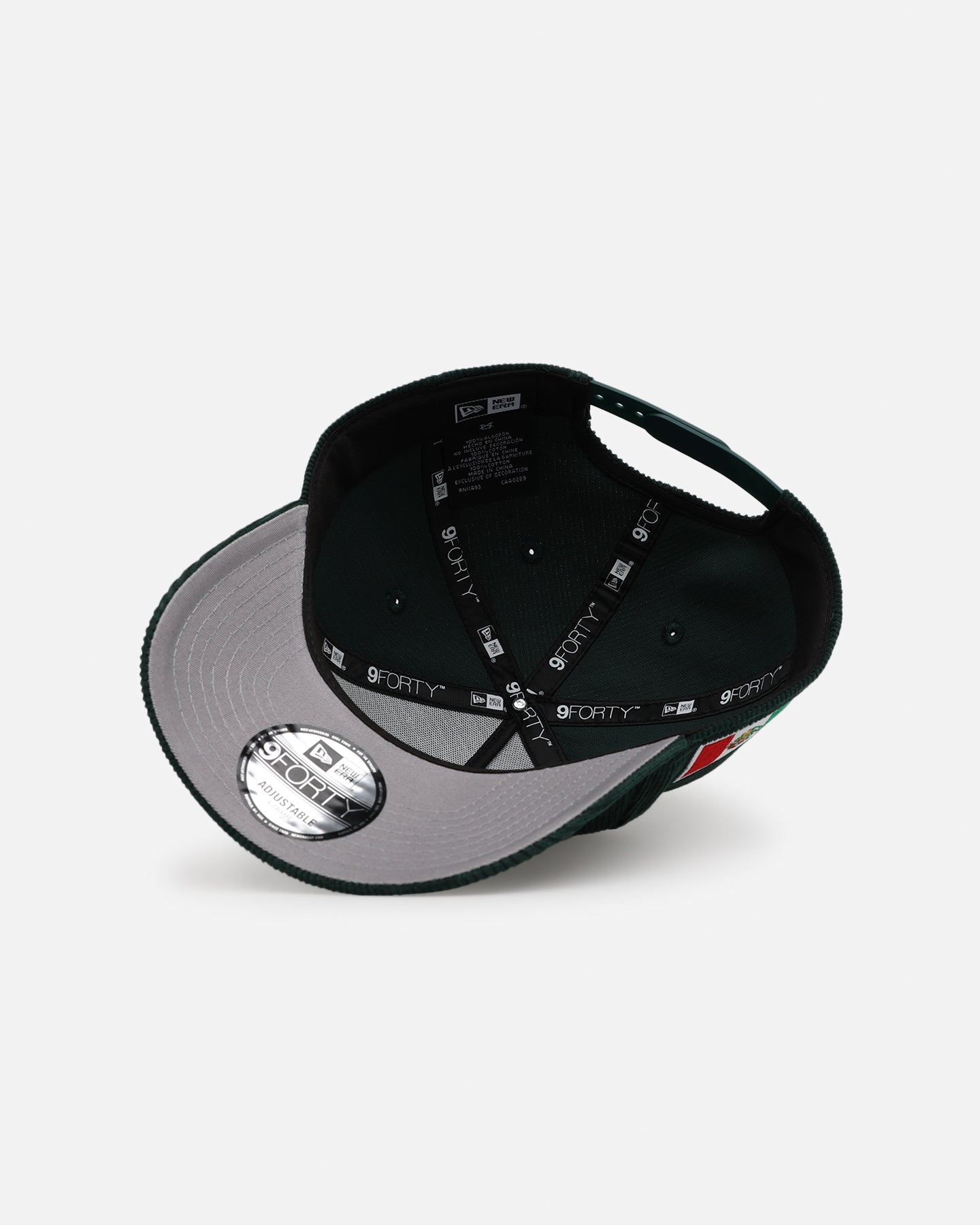 New Era Mexico National Baseball Team &