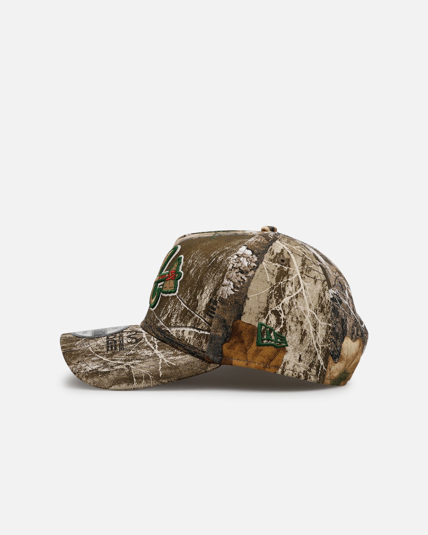 New Era Atlanta Braves &