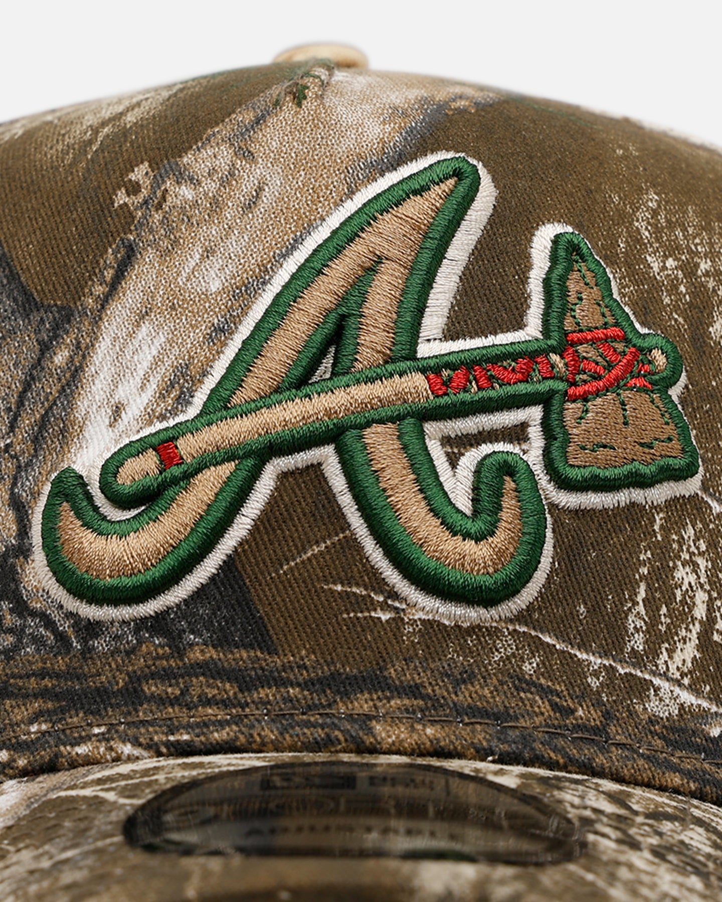 New Era Atlanta Braves &
