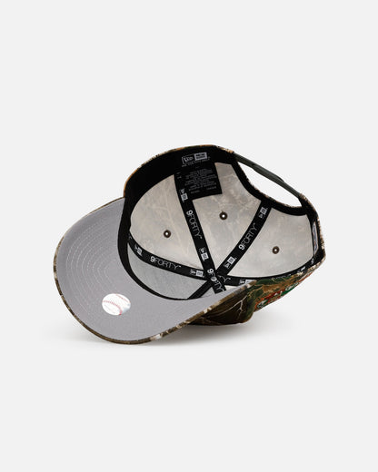 New Era Atlanta Braves &