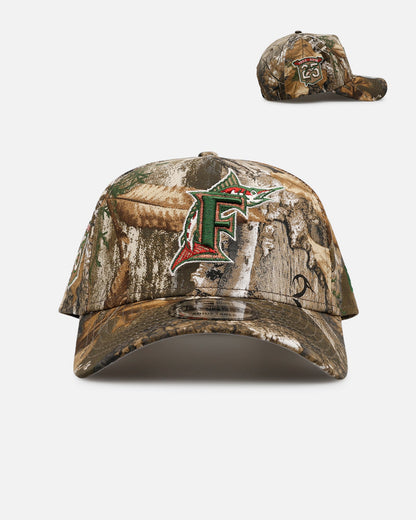New Era Florida Marlins &