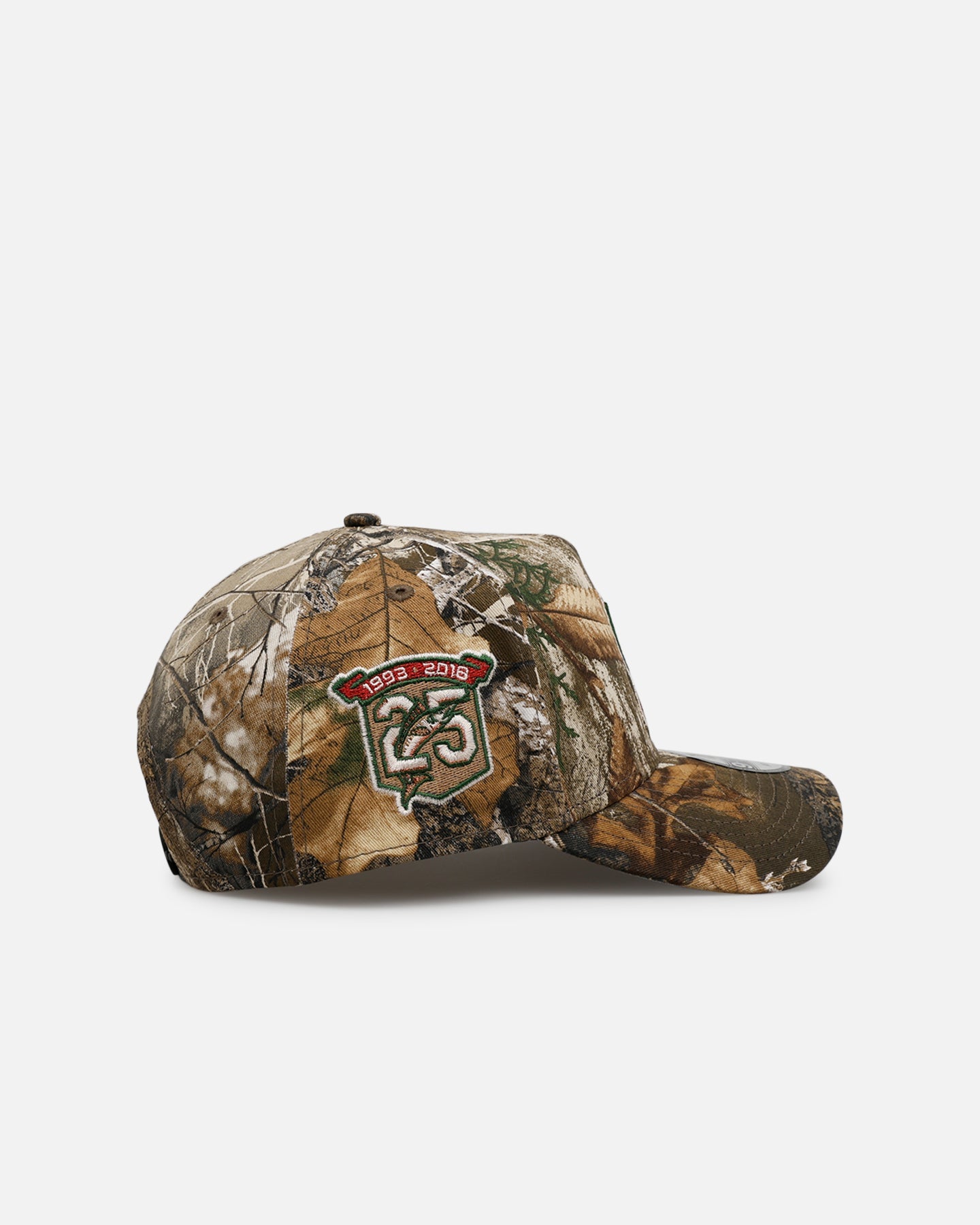 New Era Florida Marlins &