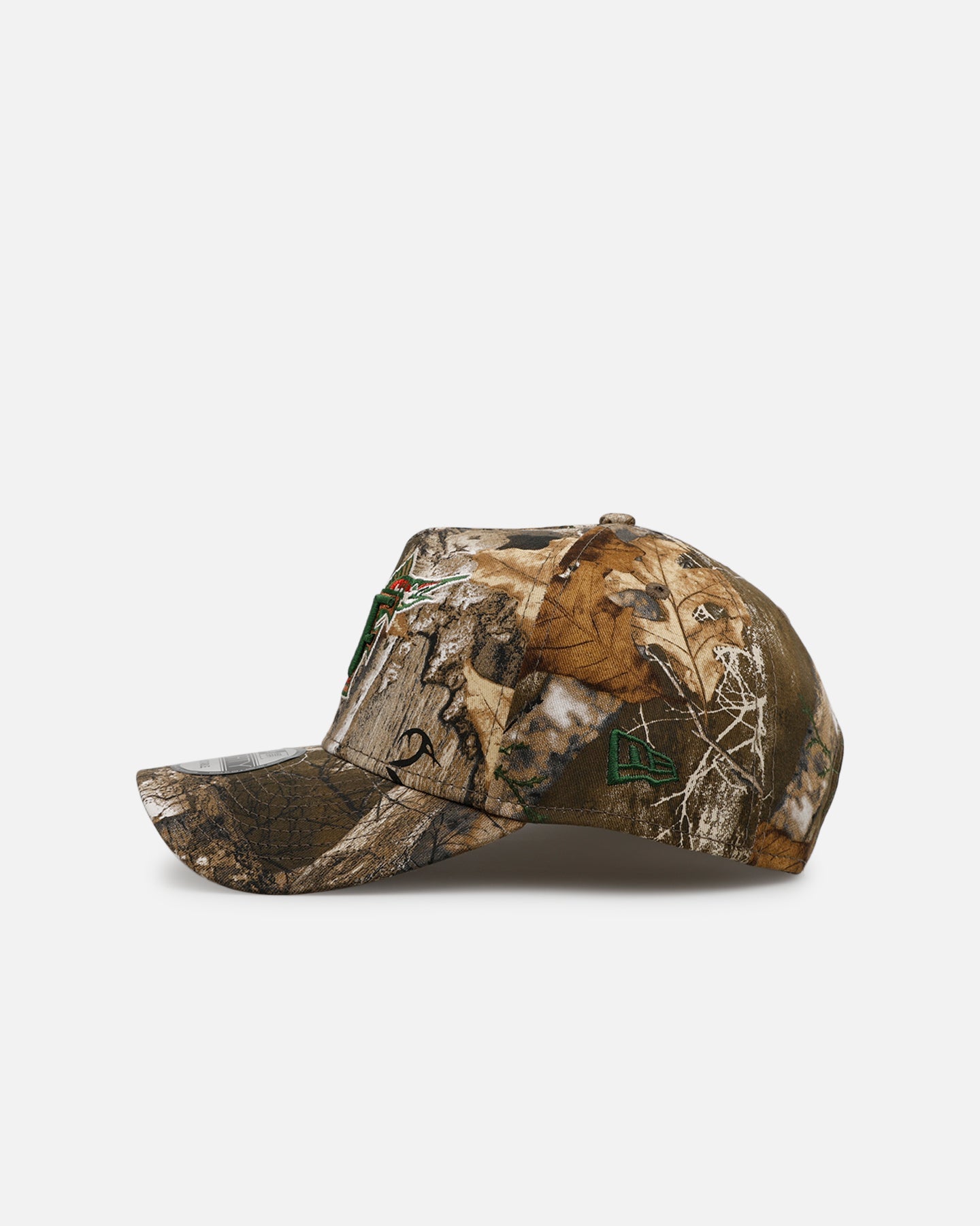 New Era Florida Marlins &