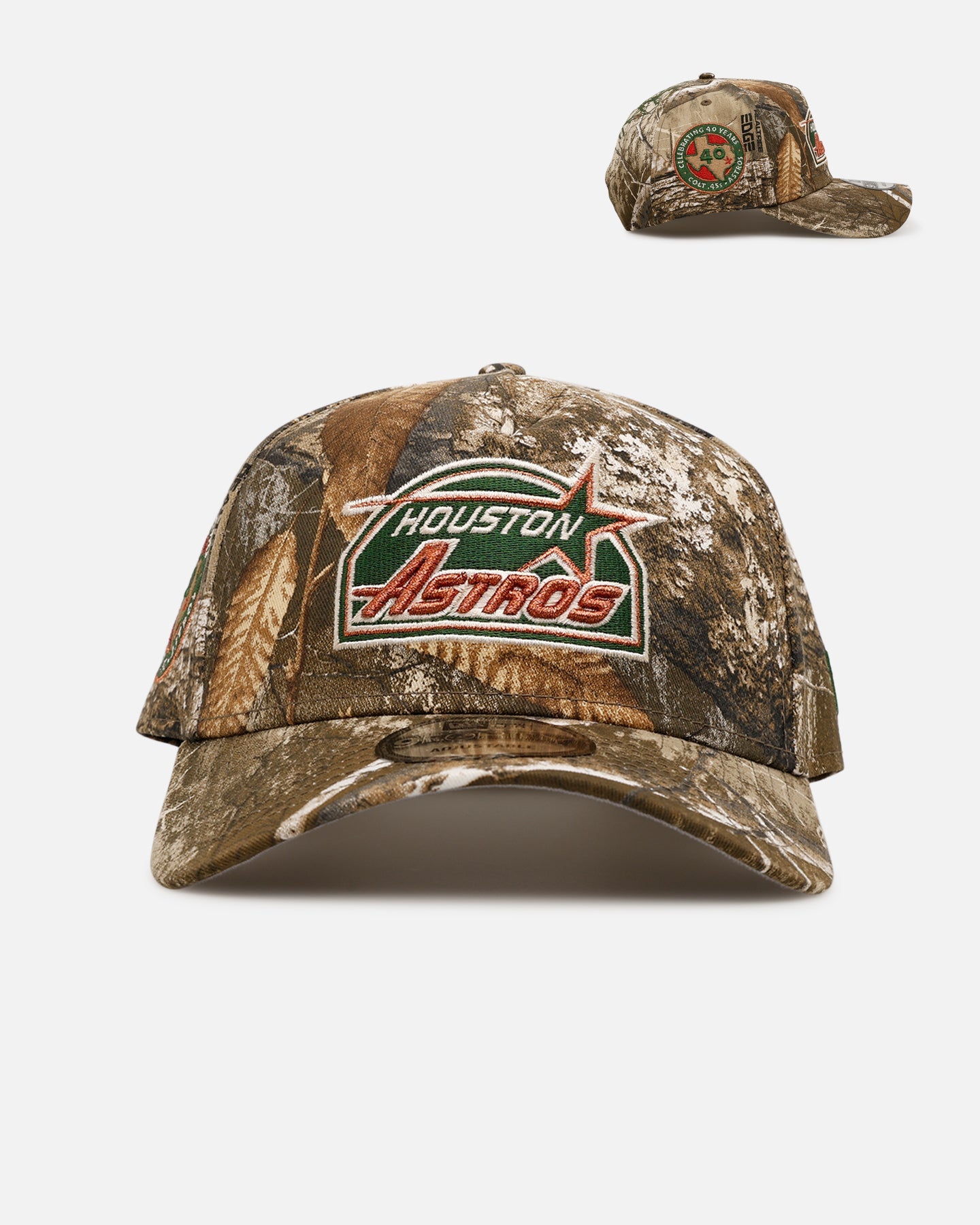 New Era Houston Astros &
