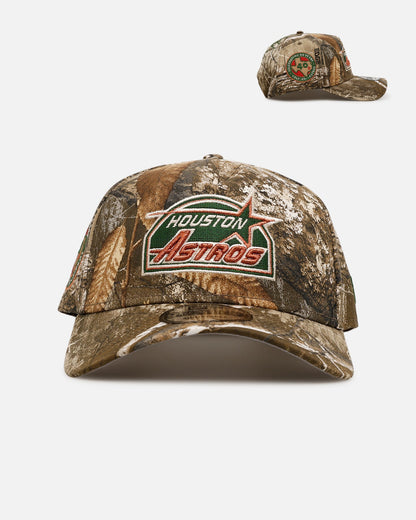 New Era Houston Astros &