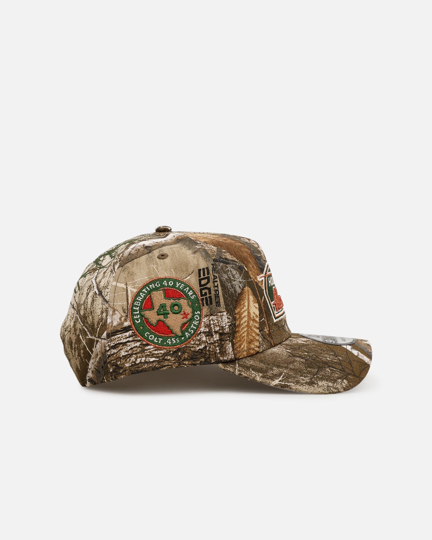 New Era Houston Astros &