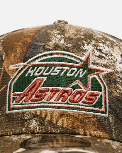 New Era Houston Astros &