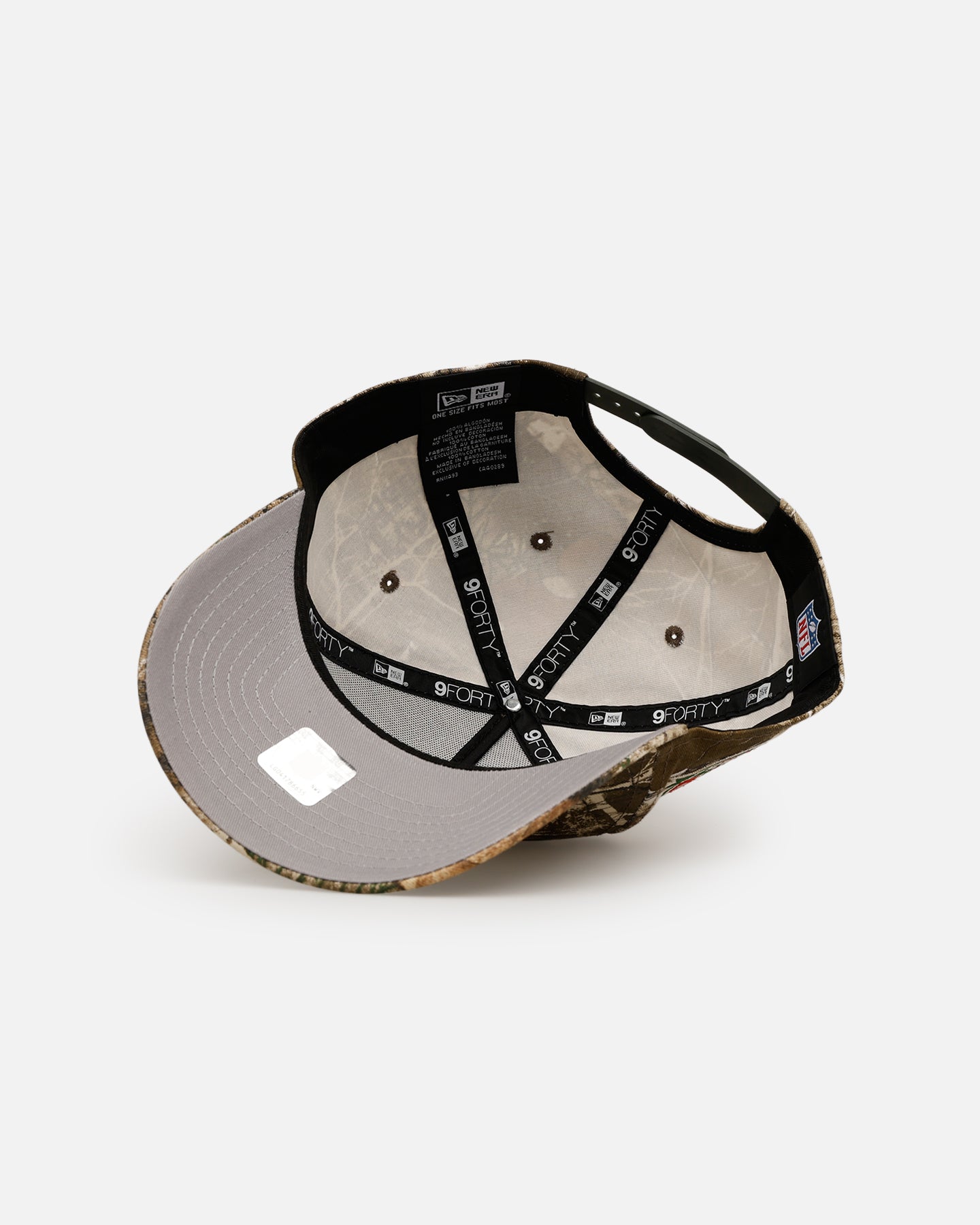 New Era Houston Texans &