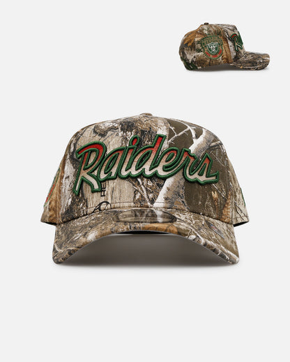 New Era Las Vegas Raiders &