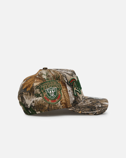 New Era Las Vegas Raiders &