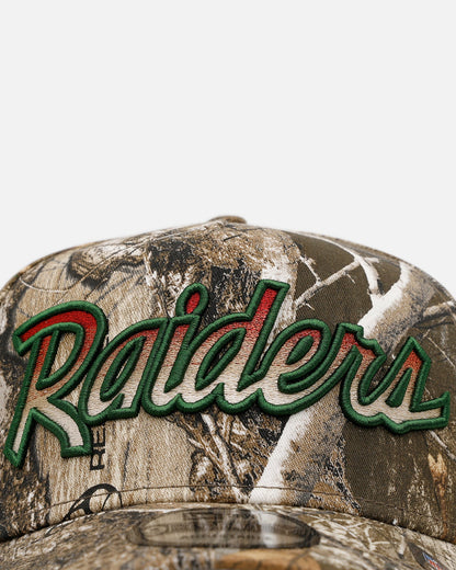 New Era Las Vegas Raiders &