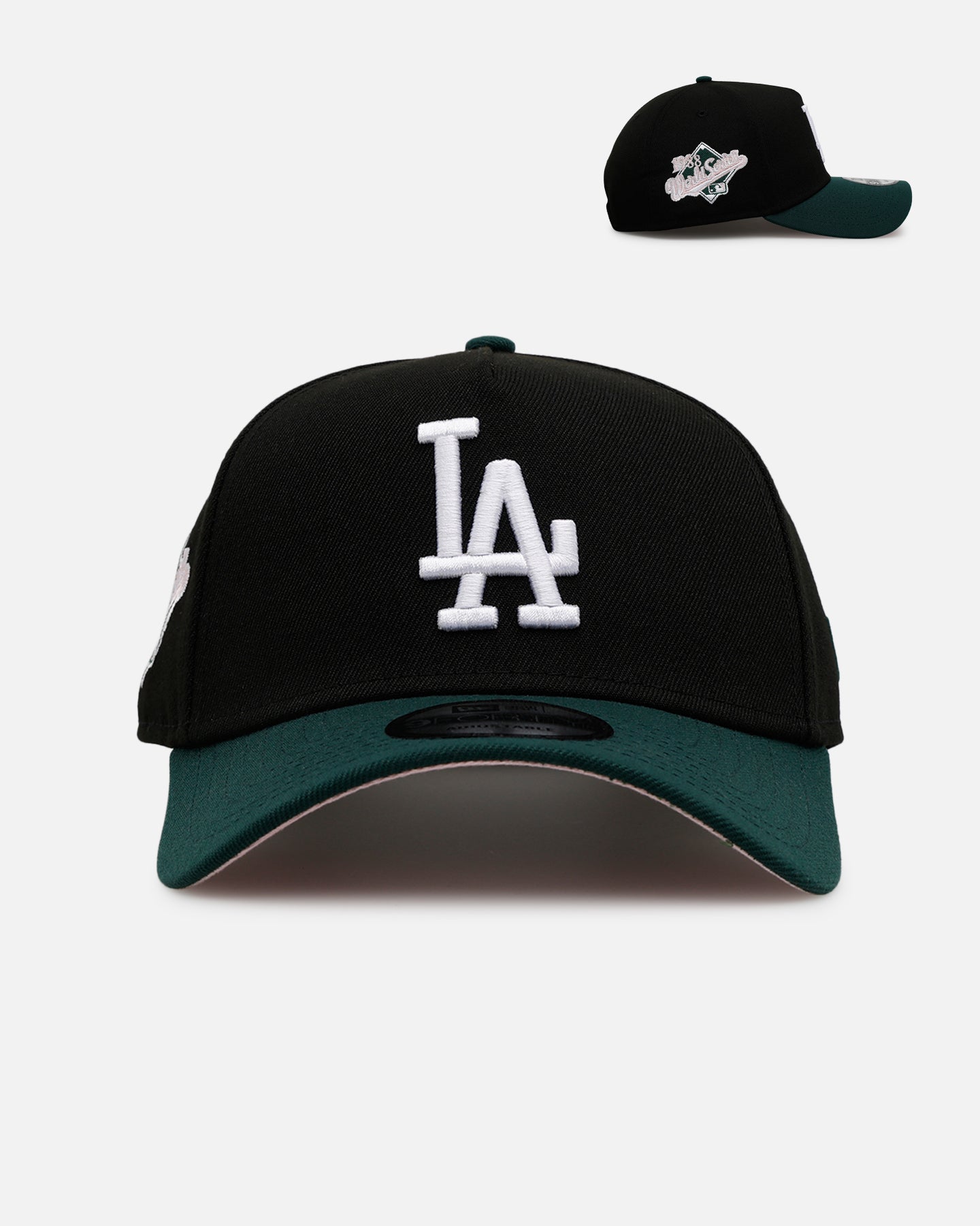New Era Los Angeles Dodgers &