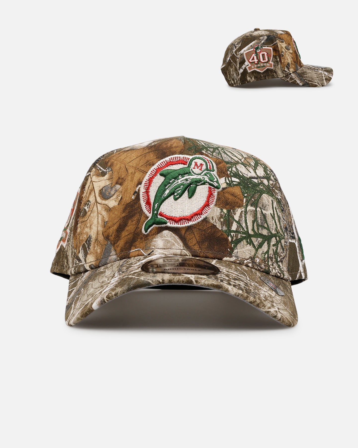 New Era Miami Dolphins &