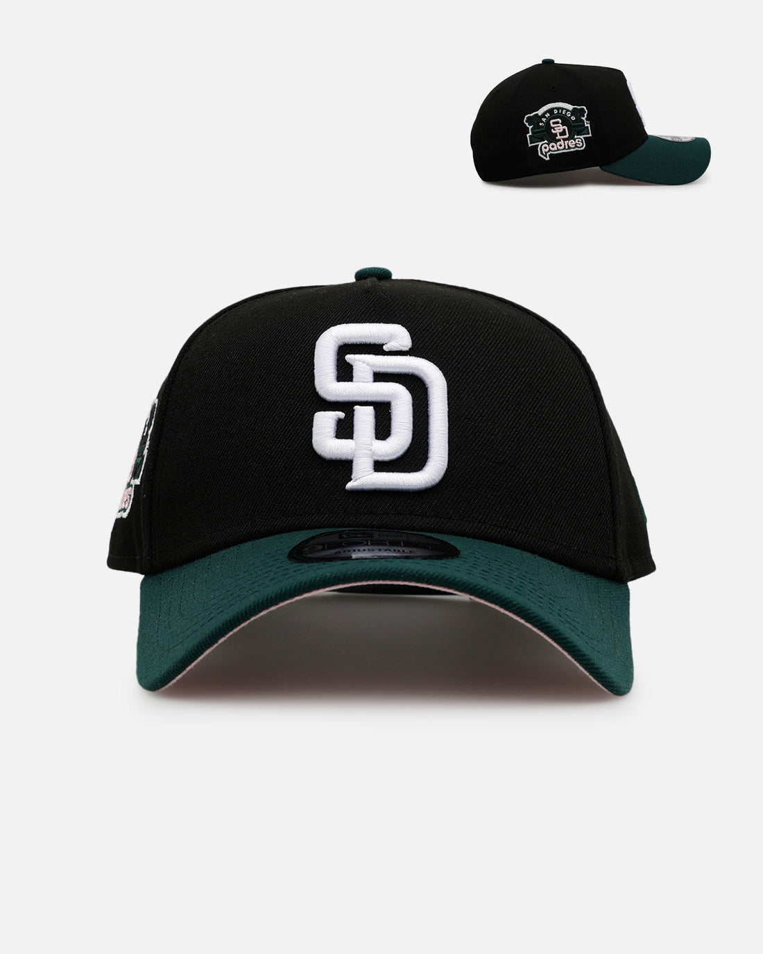 New Era San Diego Padres &