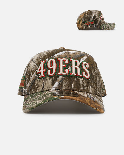 New Era San Francisco 49ers &