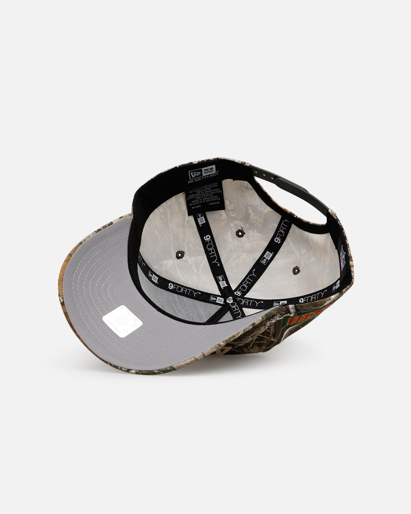 New Era San Francisco 49ers &