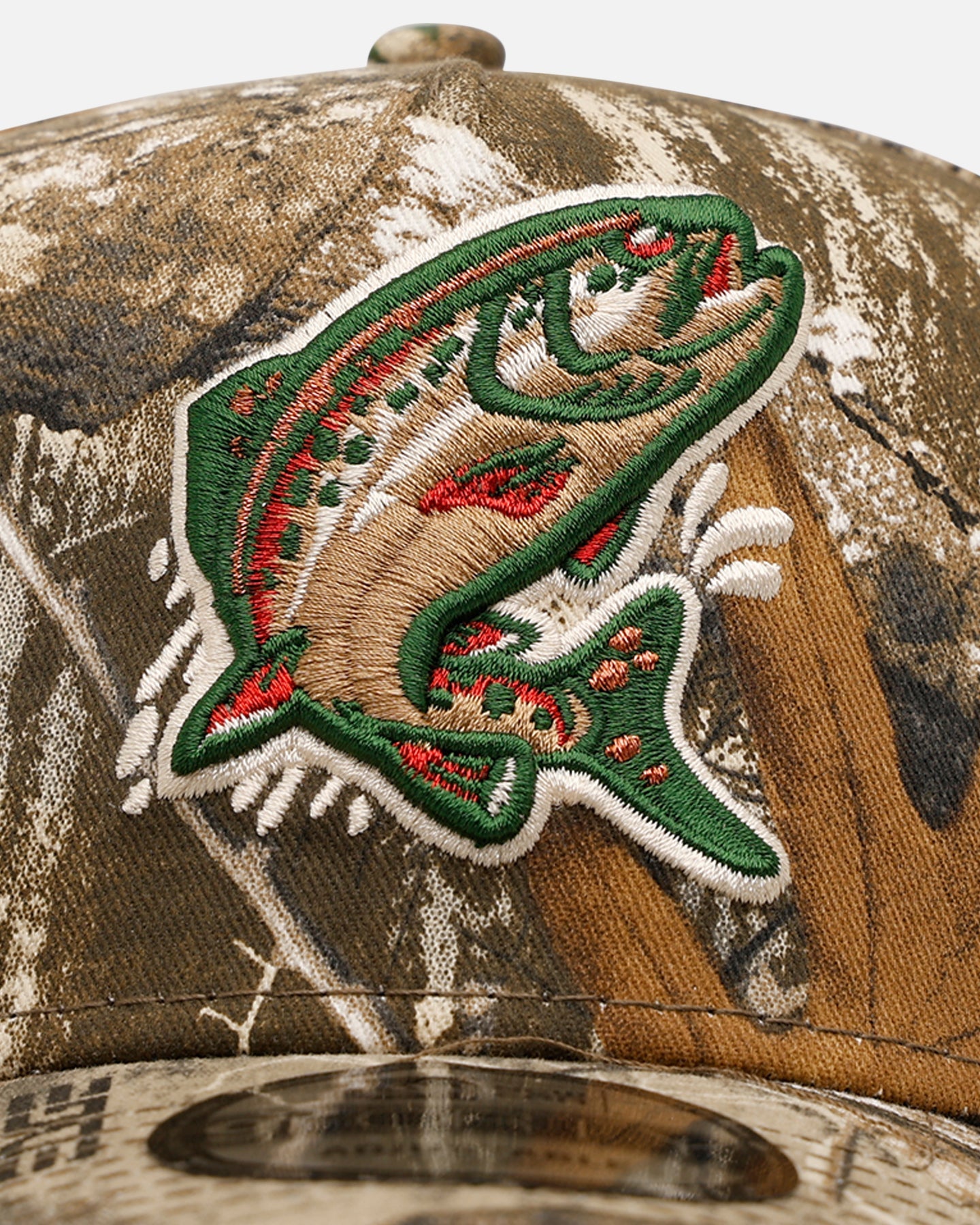 New Era Spokane Indians &