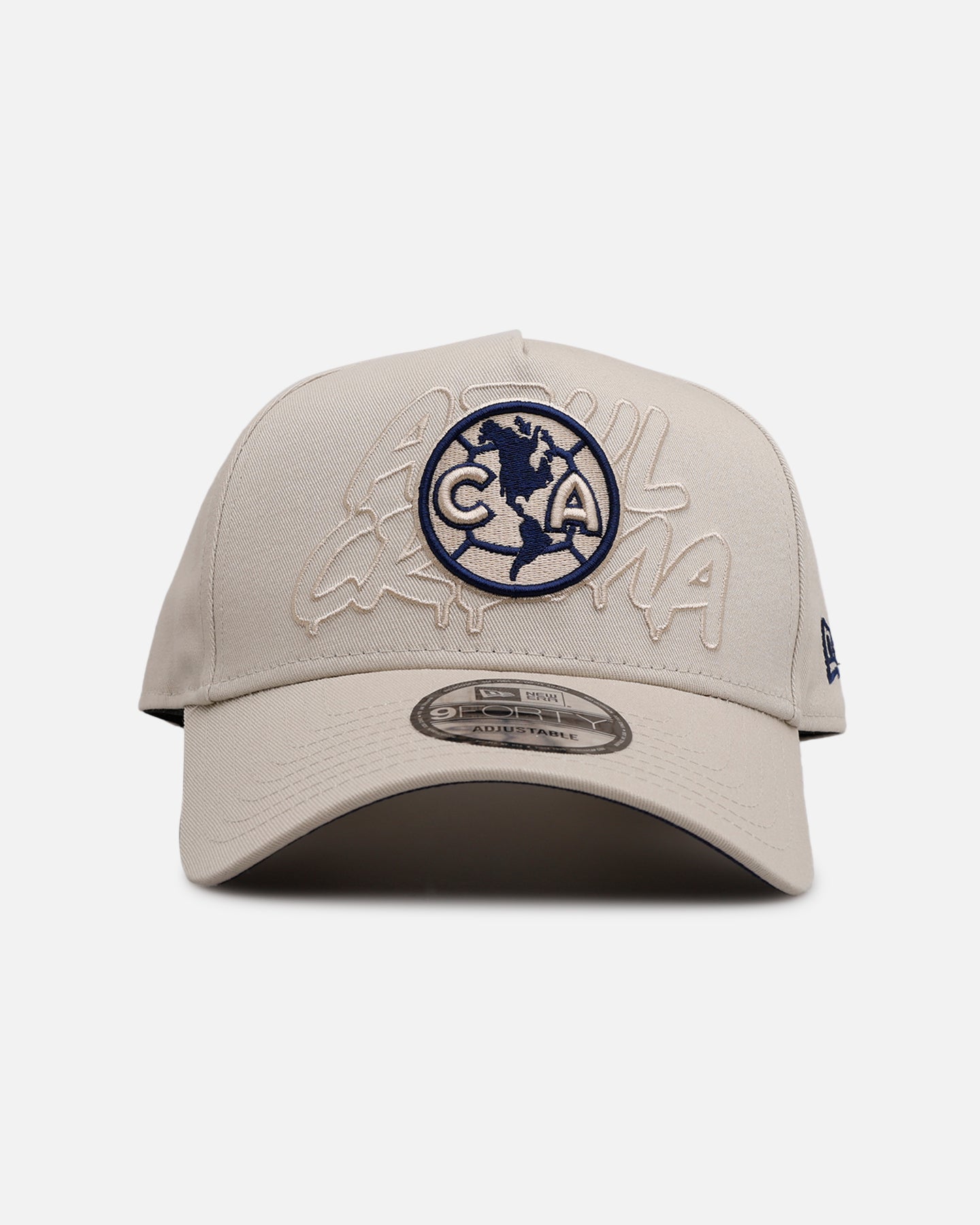 New Era Club América &