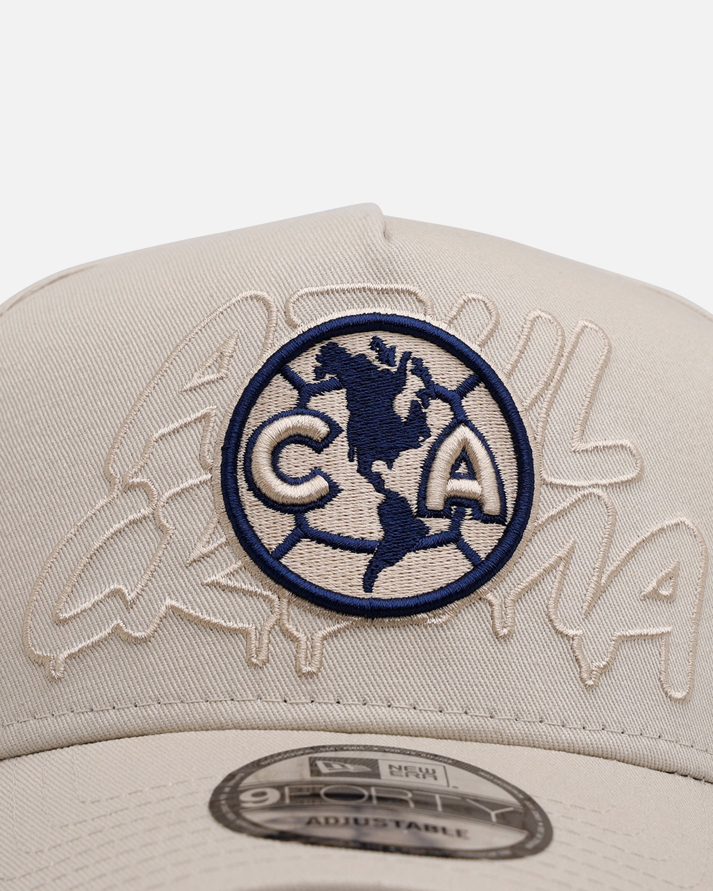 New Era Club América &