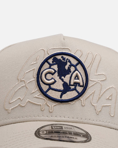 New Era Club América &