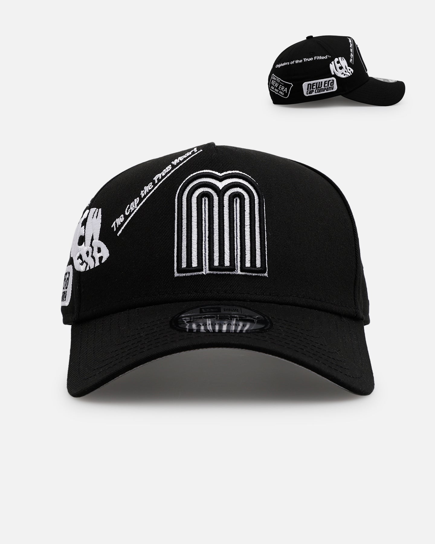 New Era Mexico National Baseball Team &